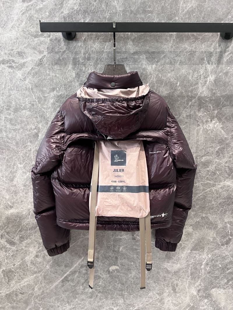 Moncler Down Jackets